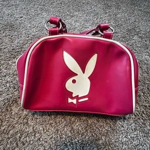 Vintage Playboy Purse